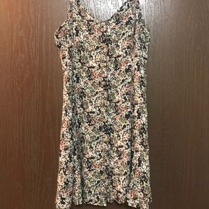 A&F Dress